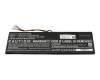 IPC-Computer batería compatible para Gigabyte GAG-J40 con 92,72Wh