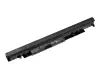 IPC-Computer batería compatible para HP 2LP34AA con 50Wh