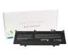 IPC-Computer batería compatible para HP 4ICP5/64/73 con 52Wh