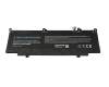 IPC-Computer batería compatible para HP 4ICP5/64/73 con 52Wh