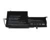 IPC-Computer batería compatible para HP 6789116-005 con 38Wh