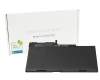 IPC-Computer batería compatible para HP 716724-541 con 53Wh