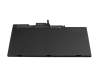 IPC-Computer batería compatible para HP 800513-006 con 47Wh