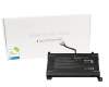 IPC-Computer batería compatible para HP 922753-421 con 65Wh