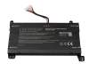 IPC-Computer batería compatible para HP 922753-421 con 65Wh