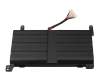 IPC-Computer batería compatible para HP 922753-421 con 65Wh