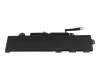 IPC-Computer batería compatible para HP HSN-I13C-5 con 49Wh