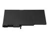 IPC-Computer batería compatible para HP HSTNN-I11C-4 con 53Wh