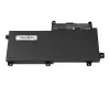 IPC-Computer batería compatible para HP HSTNN-I66C-5U con 52Wh
