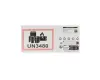 IPC-Computer batería compatible para HP HSTNN-I66C-5U con 52Wh
