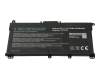 IPC-Computer batería compatible para HP HSTNN-IB7Y con 41Wh