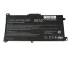 IPC-Computer batería compatible para HP HSTNN-LB7S con 47,31Wh