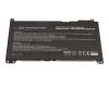 IPC-Computer batería compatible para HP HSTNN-Q01C con 39Wh