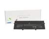 IPC-Computer batería compatible para HP L07353-241 con 52,4Wh