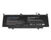 IPC-Computer batería compatible para HP L60373-005 con 52Wh