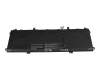 IPC-Computer batería compatible para HP SU06084XL con 79Wh