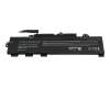 IPC-Computer batería compatible para HP TT03XL con 49Wh