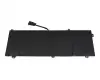 IPC-Computer batería compatible para HP ZN08092XL-PL con 63,08Wh