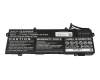 IPC-Computer batería compatible para Huawei HB5781P1EEW-31A con 58,91Wh