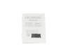 IPC-Computer batería compatible para Huawei HB5781P1EEW-31A con 58,91Wh
