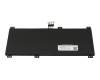 IPC-Computer batería compatible para Huawei HB6081V1ECW-41 con 55Wh