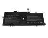 IPC-Computer batería compatible para Lenovo 02DL004 con 54,98Wh