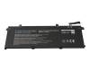 IPC-Computer batería compatible para Lenovo 02DL007 con 50,24Wh