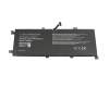 IPC-Computer batería compatible para Lenovo 02DL032 con 44Wh