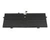 IPC-Computer batería compatible para Lenovo 4ICP5/48/120 con 72,9Wh