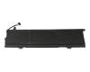 IPC-Computer batería compatible para Lenovo 5B10Q39196 con 51Wh