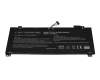 IPC-Computer batería compatible para Lenovo 5B10R38649 con 44Wh