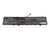 IPC-Computer batería compatible para Lenovo 5B10T83737 con 66,05Wh