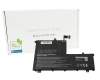 IPC-Computer batería compatible para Lenovo 5B10X55569 con 54Wh
