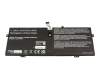IPC-Computer batería compatible para Lenovo 5B11N52020 con 72,9Wh