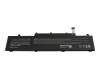 IPC-Computer batería compatible para Lenovo 5B11N52078 con 54Wh