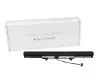 IPC-Computer batería compatible para Lenovo L15C4E01 con 37Wh