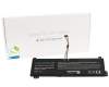 IPC-Computer batería compatible para Lenovo L17C2PB3 con 34Wh