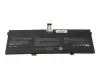 IPC-Computer batería compatible para Lenovo L17C4PH1 con 57,76Wh