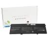 IPC-Computer batería compatible para Lenovo L17M4PH2 con 57,76Wh