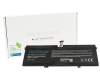 IPC-Computer batería compatible para Lenovo L17M4PH2 con 58Wh