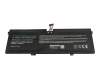 IPC-Computer batería compatible para Lenovo L17M4PH2 con 58Wh