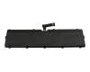 IPC-Computer batería compatible para Lenovo L17M6P52 con 95Wh