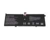 IPC-Computer batería compatible para Lenovo L18C4PH0 con 58Wh