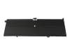 IPC-Computer batería compatible para Lenovo L18C4PH0 con 58Wh
