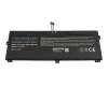 IPC-Computer batería compatible para Lenovo L18L3P72 con 49Wh