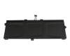 IPC-Computer batería compatible para Lenovo L18L3P72 con 49Wh
