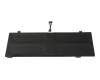 IPC-Computer batería compatible para Lenovo L18M4PF3 con 49Wh