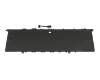 IPC-Computer batería compatible para Lenovo L19D4PH3 con 59,44Wh
