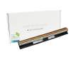 IPC-Computer batería compatible para Lenovo SB10G46707 con 49Wh