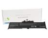 IPC-Computer batería compatible para Lenovo SB10K97591 con 40Wh